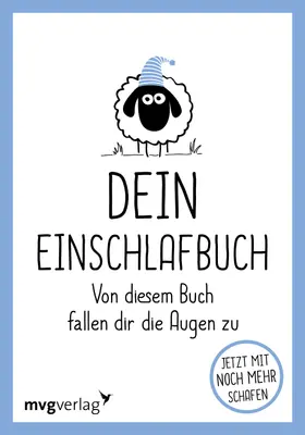  Dein Einschlafbuch | Buch |  Sack Fachmedien