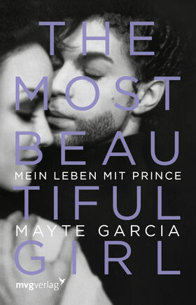 Garcia |  The Most Beautiful Girl | Buch |  Sack Fachmedien
