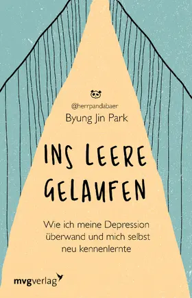 Park |  Ins Leere gelaufen | Buch |  Sack Fachmedien