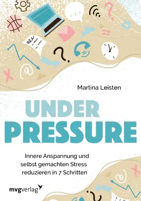 Leisten |  Under Pressure | Buch |  Sack Fachmedien