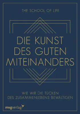  Die Kunst des guten Miteinanders | Buch |  Sack Fachmedien