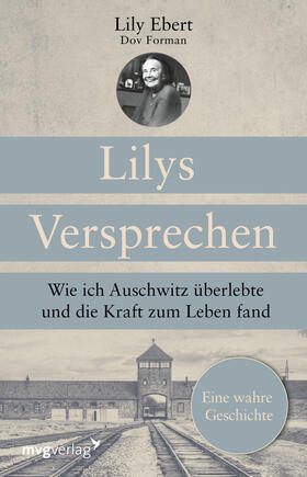 Ebert / Forman |  Lilys Versprechen | Buch |  Sack Fachmedien