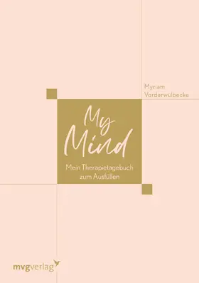 Vorderwülbecke |  My Mind | Buch |  Sack Fachmedien