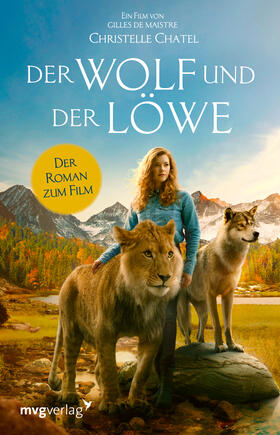 Chatel / Lipp |  Der Wolf und der Löwe | Buch |  Sack Fachmedien