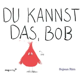 Rim |  Du kannst das, Bob | Buch |  Sack Fachmedien