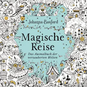 Basford |  Magische Reise | Buch |  Sack Fachmedien