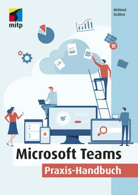 Gräfen |  Microsoft Teams | eBook | Sack Fachmedien