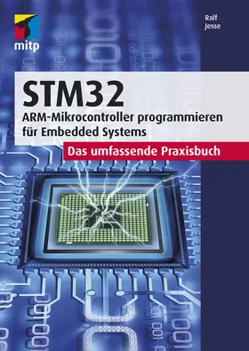 Jesse |  STM32 | eBook | Sack Fachmedien