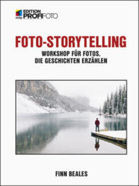 Beales |  Foto-Storytelling | Buch |  Sack Fachmedien