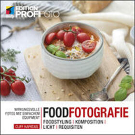 Kapatais |  Foodfotografie | eBook | Sack Fachmedien