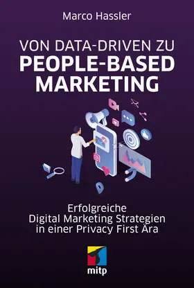 Hassler |  Von Data-driven zu People-based Marketing | eBook | Sack Fachmedien