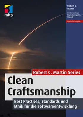 Martin |  Clean Craftsmanship | Buch |  Sack Fachmedien