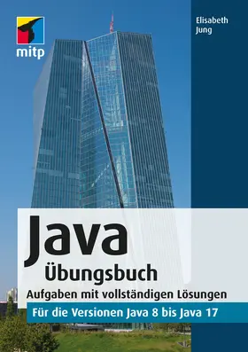 Jung |  Java Übungsbuch | eBook | Sack Fachmedien