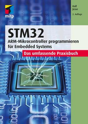 Jesse |  STM32 | eBook | Sack Fachmedien