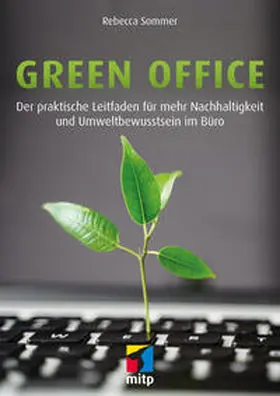 Sommer |  Green Office | eBook | Sack Fachmedien