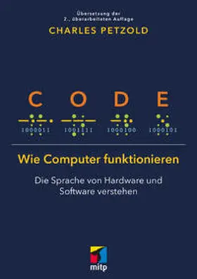 Petzold |  Code | Buch |  Sack Fachmedien