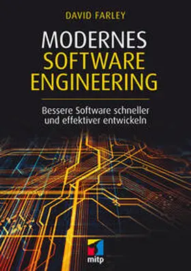 Farley |  Modernes Software Engineering | Buch |  Sack Fachmedien