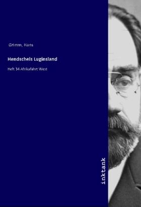 Grimm |  Hendschels Luginsland | Buch |  Sack Fachmedien