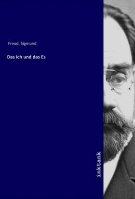 Freud |  Das Ich und das Es | Buch |  Sack Fachmedien