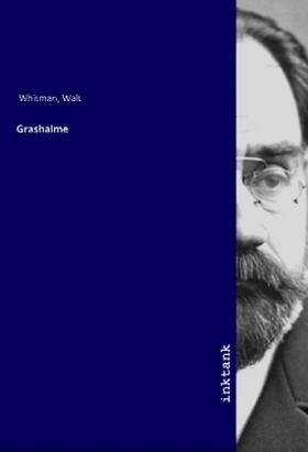 Whitman |  Grashalme | Buch |  Sack Fachmedien