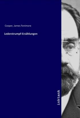 Cooper |  Lederstrumpf-Erzählungen | Buch |  Sack Fachmedien