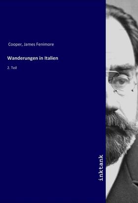 Cooper |  Wanderungen in Italien | Buch |  Sack Fachmedien