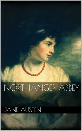 Austen |  Northanger Abbey | eBook | Sack Fachmedien