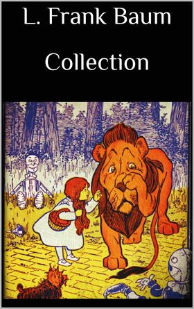 Baum | L. Frank Baum Collection | E-Book | sack.de