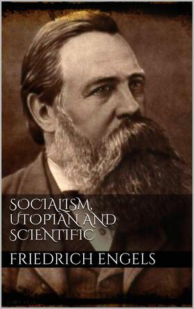 Engels |  Socialism, Utopian and Scientific | eBook | Sack Fachmedien