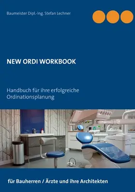 Lechner | New Ordi Workbook | E-Book | sack.de