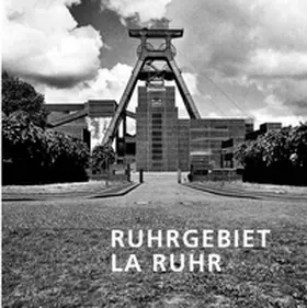 Winkler |  Ruhrgebiet | Buch |  Sack Fachmedien