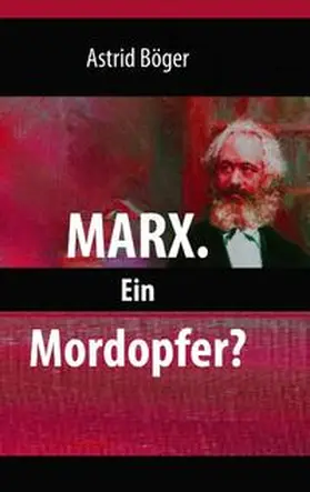 Böger |  Marx. | Buch |  Sack Fachmedien