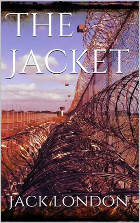 London |  The Jacket | eBook | Sack Fachmedien