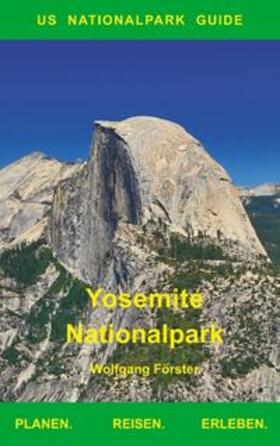 Förster |  Yosemite Nationalpark | Buch |  Sack Fachmedien