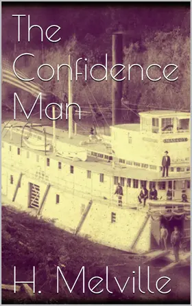 Melville |  The Confidence Man | eBook | Sack Fachmedien