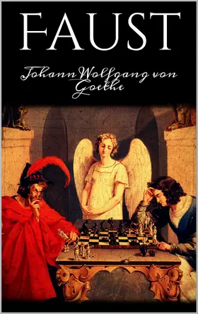 Goethe |  Faust | eBook | Sack Fachmedien