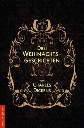 Dickens |  Drei Weihnachtsgeschichten | eBook | Sack Fachmedien