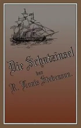 Stevenson / Schönbach |  Die Schatzinsel | Buch |  Sack Fachmedien