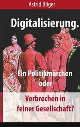 Böger |  Digitalisierung. | Buch |  Sack Fachmedien