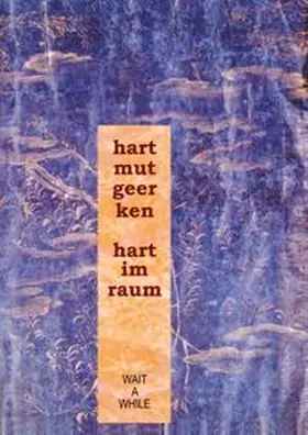 Geerken | hart im raum | Buch | 978-3-7481-5889-9 | sack.de