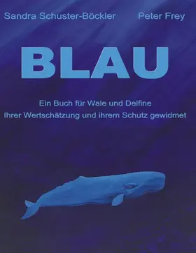 Schuster-Böckler / Frey | Blau | E-Book | sack.de