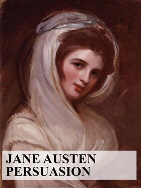 Austen |  Persuasion | eBook | Sack Fachmedien