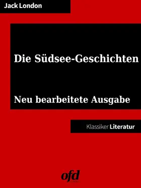 London / edition |  Die Südsee-Geschichten | eBook | Sack Fachmedien