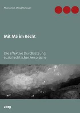 Moldenhauer |  Mit MS im Recht | Buch |  Sack Fachmedien