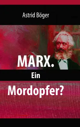 Böger |  Marx. | eBook | Sack Fachmedien