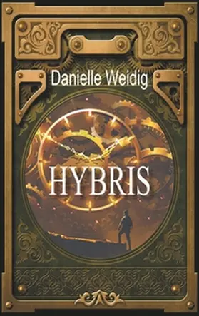 Weidig |  Hybris | Buch |  Sack Fachmedien