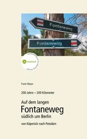 Meyer / Regionale Interessengemeinschaft "Der Teltow" |  200 Jahre - 200 Kilometer. | Buch |  Sack Fachmedien