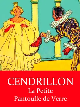 Perrault |  Cendrillon | eBook | Sack Fachmedien