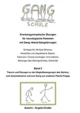 Kindler |  Gangschule Band2 | Buch |  Sack Fachmedien