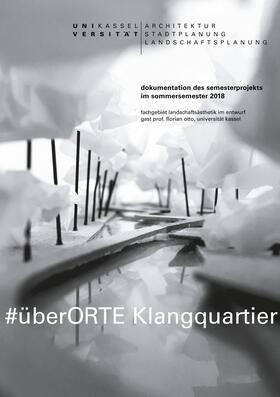 Otto / Baumgartner |  #überORTE Klangquartier | eBook | Sack Fachmedien